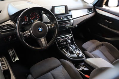 BMW 220d Active Tourer M-Sport xDrive aut.