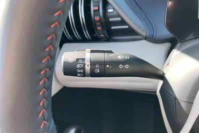 BYD Atto 3 Comfort