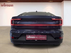 Polestar 2 Long Range Nordic Edition