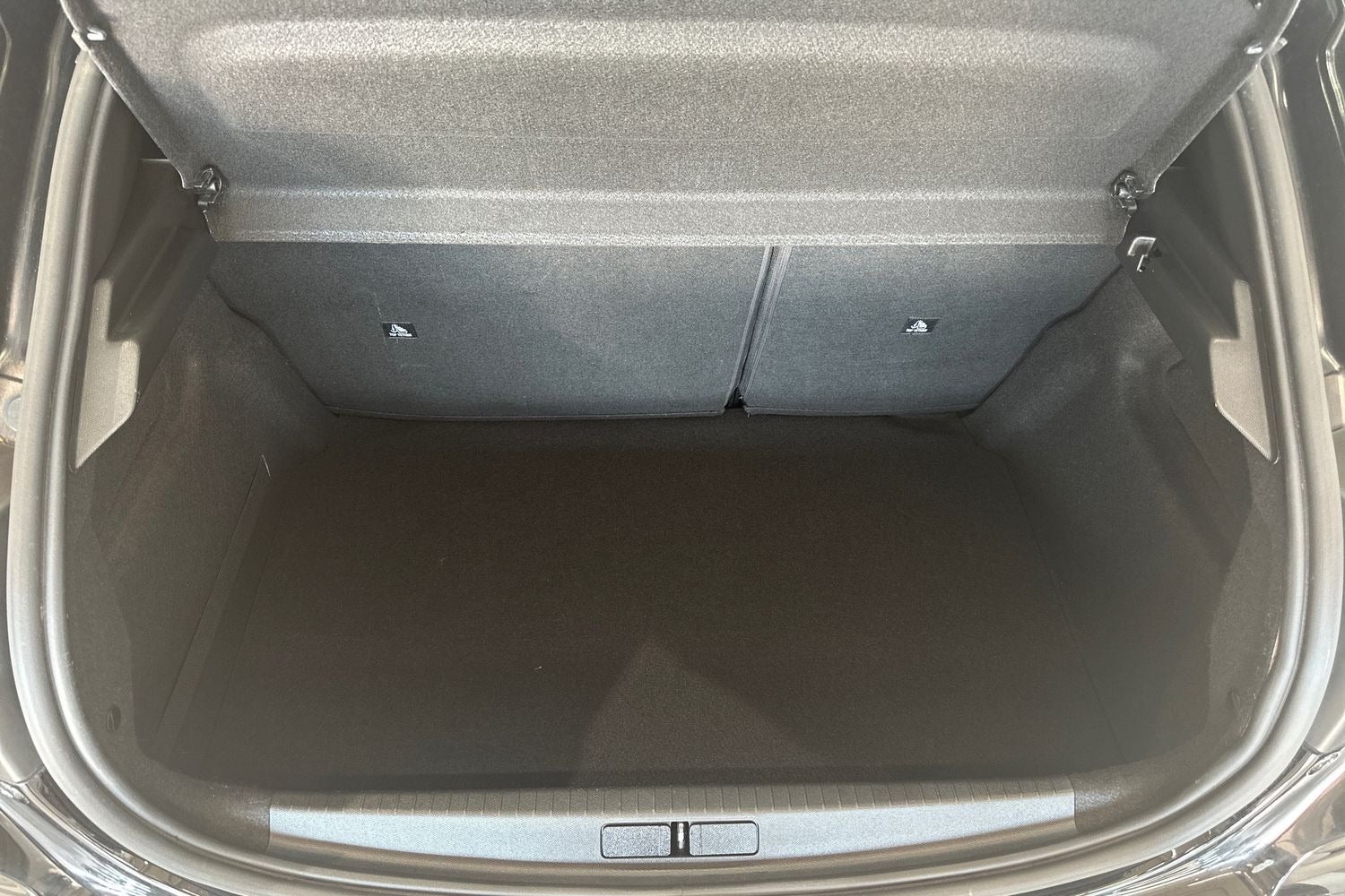 Billede af Peugeot 208 1,2 PureTech 75 Drive