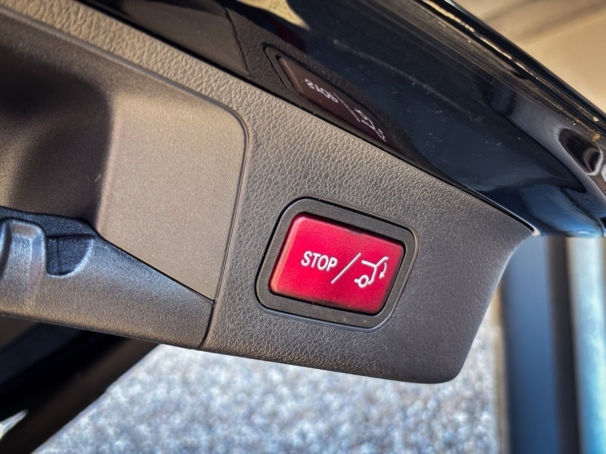 Billede af Mercedes EQA250+ AMG Advance