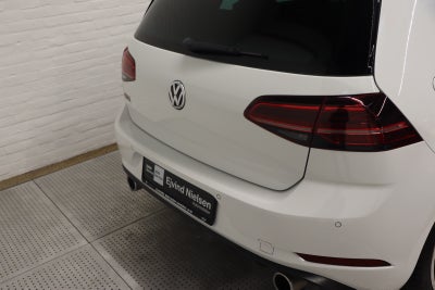 VW Golf VII GTi Performance DSG