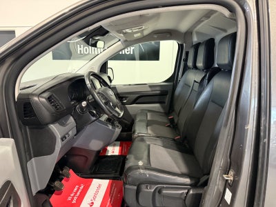Toyota ProAce D 122 Long Comfort Master