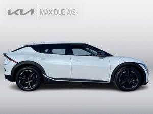 Kia EV6 Long Range Prestige