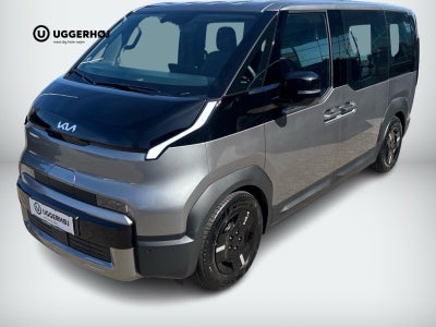Kia PV5 71 Long Range Access 5d