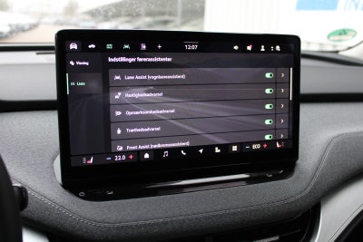 Skoda Enyaq iV Coupé