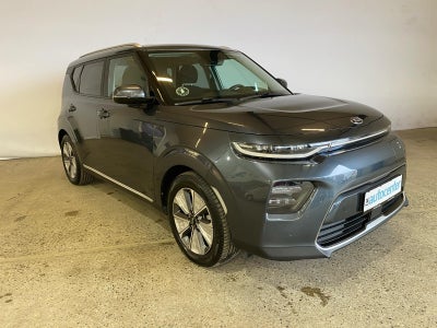 Kia e-Soul 64 Spirit 5d