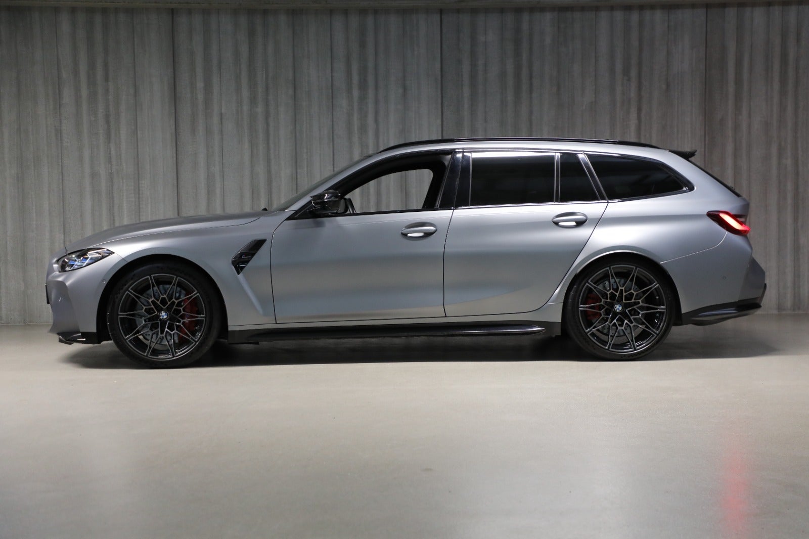 BMW M3 3,0 Touring Competition xDrive aut.