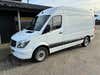 Mercedes Sprinter 316 CDi R2 Kassevogn thumbnail