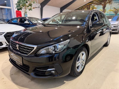 Peugeot 308 BlueHDi 130 Allure+ Sky SW