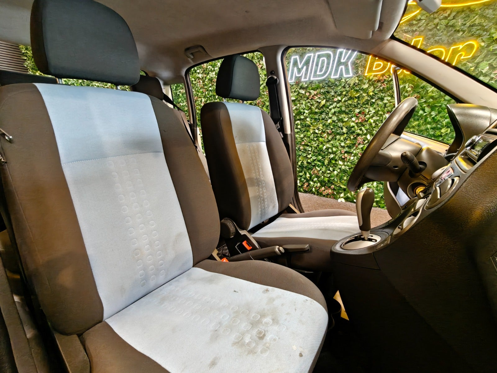 Billede af Fiat Panda 1,2 Dynamic Selespeed