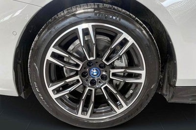 BMW i5 eDrive40 Touring M-Sport