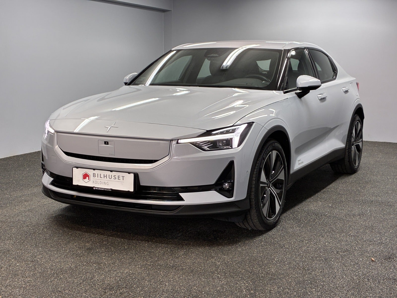Billede af Polestar 2 Long Range