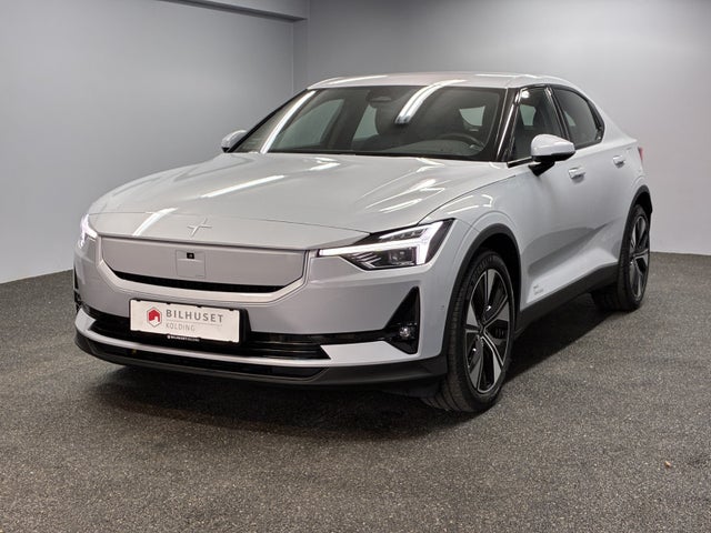 Polestar 2  Long Range