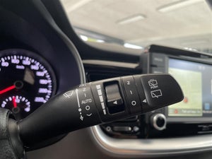 Kia Stonic T-GDi Attraction+