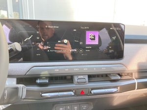 Kia EV3 Long Range Prestige