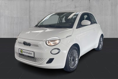 Fiat 500e 42,0 Icon