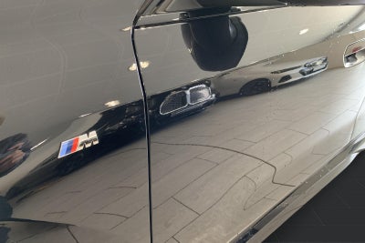 BMW iX1 xDrive30 M-Sport