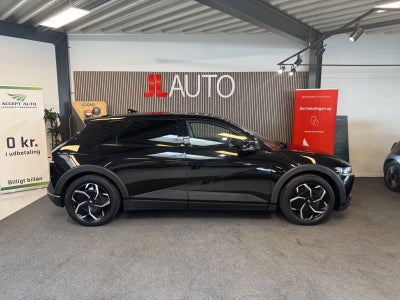 Hyundai Ioniq 5 58 Dynamiq 5d