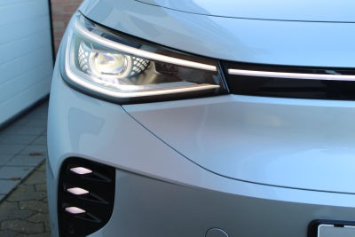 VW ID.4 GTX Max 4Motion