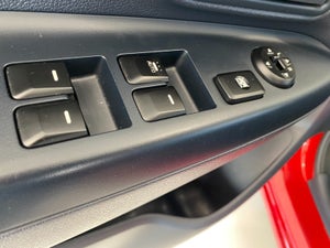 Kia Rio CVVT Intro Edition