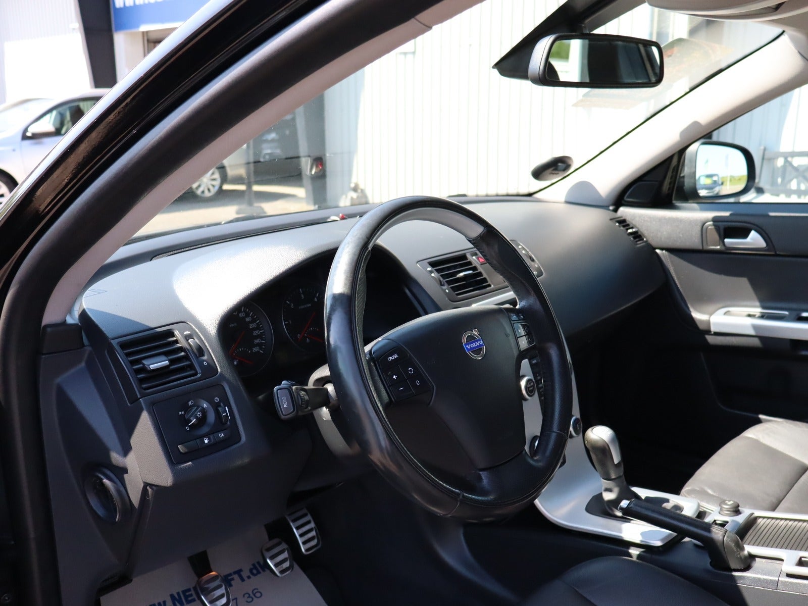 Billede af Volvo V50 1,6 D DRIVe