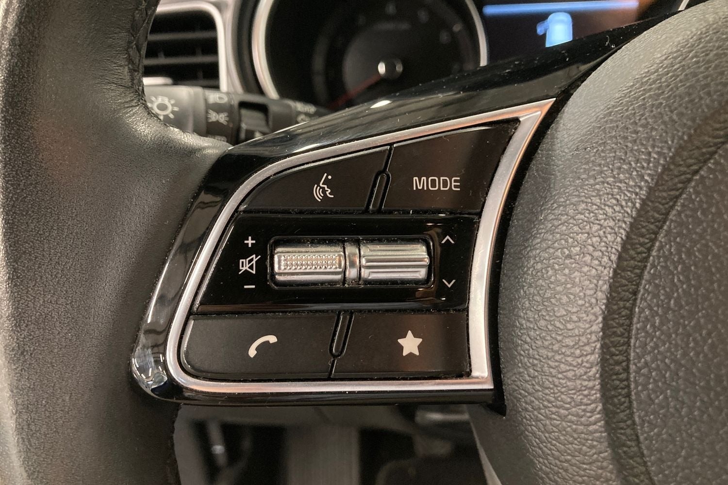 Billede af Kia Ceed 1,0 T-GDi Prestige SW