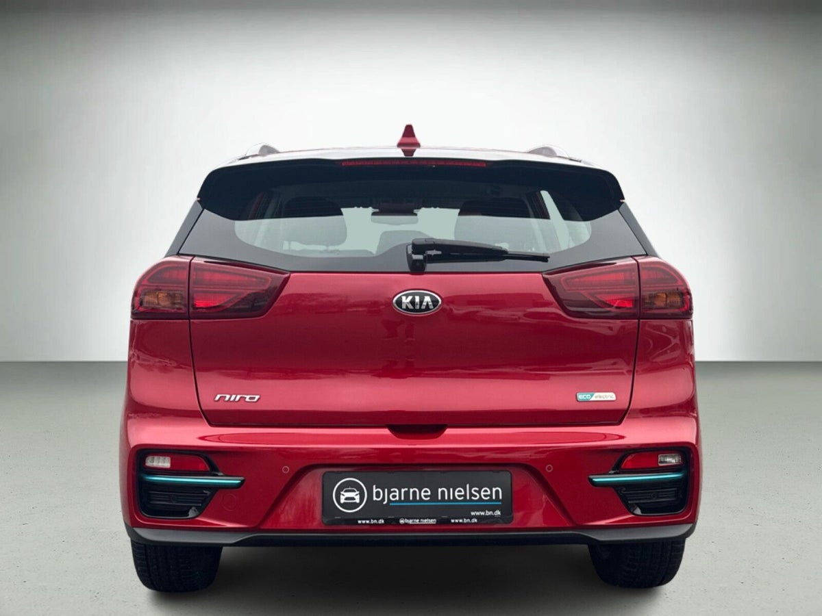 Kia e-Niro Comfort billede 5