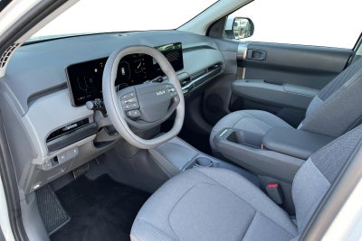 Kia EV3 Standard Range Access