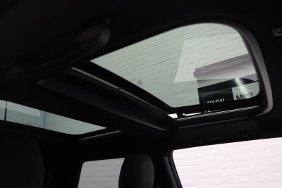 MINI Cooper SE Yours Trim