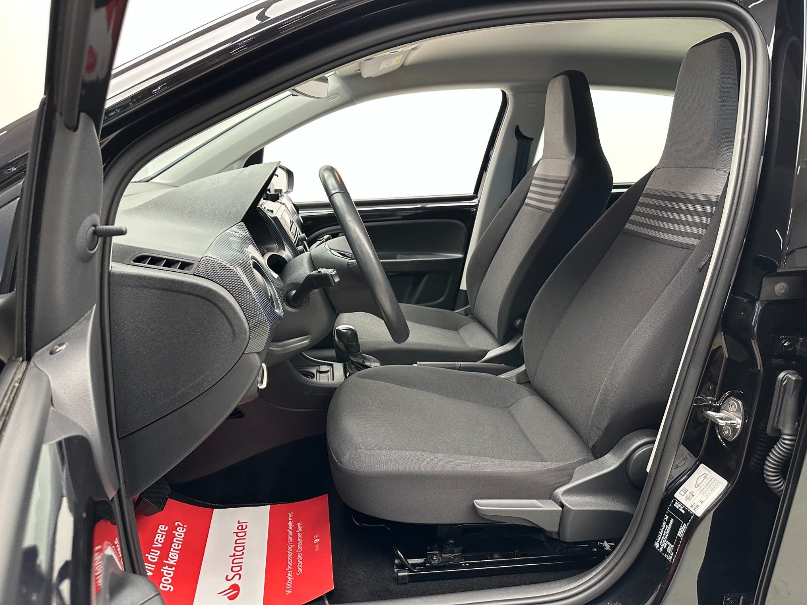 Billede af VW e-Up!  Move Up!