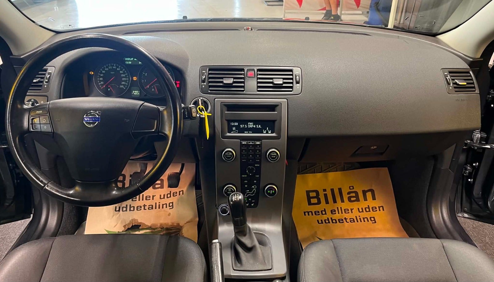 Billede af Volvo C30 1,6 Style