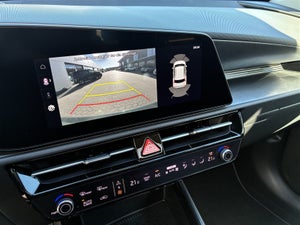 Kia Niro EV Upgrade