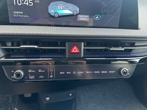 Kia EV6 Long Range Upgrade