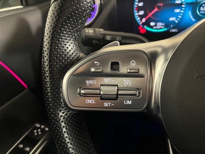 Mercedes EQA300 Electric Art 4Matic Van