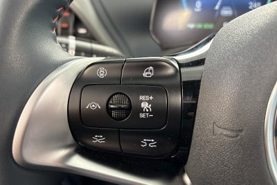 BYD Atto 3 Comfort
