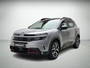 Citroën C5 Aircross Hybrid Shine Sport EAT8
