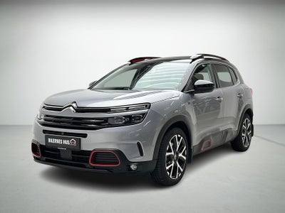Citroën C5 Aircross Hybrid Shine Sport EAT8