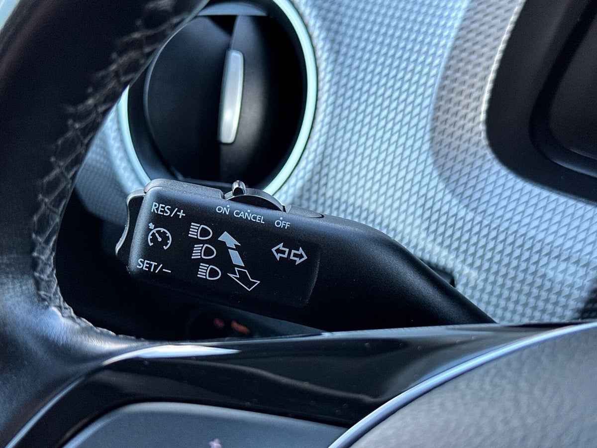 VW e-Up! Max billede 10