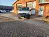 VW Transporter TDi 150 Kassevogn DSG lang thumbnail