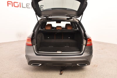 Mercedes C300 de AMG Line stc. aut.