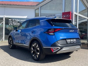 Kia Sportage PHEV Upgrade aut. 4WD
