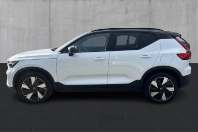 Volvo XC40 ReCharge Extended Range Core Volvo XC40 ReCharge Extended Range Core - 1