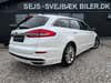Ford Mondeo EcoBlue Titanium stc. aut. thumbnail