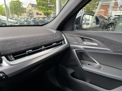 BMW iX2 xDrive30 M-Sport Premium