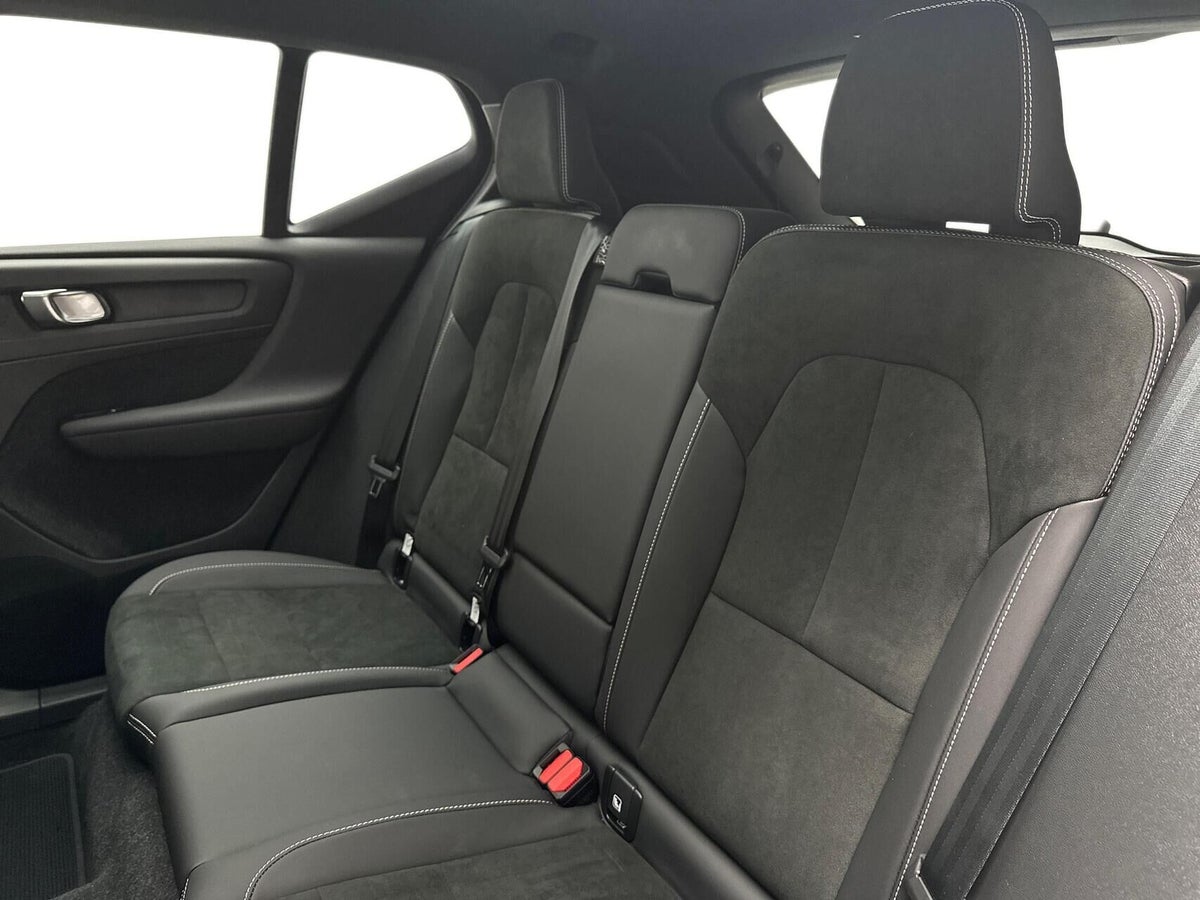 Volvo XC40 P6 ReCharge Ultimate billede 12