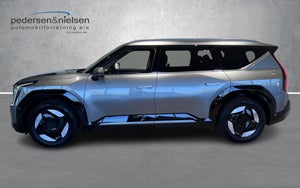 Kia EV9 Long Range Premium RWD 7prs