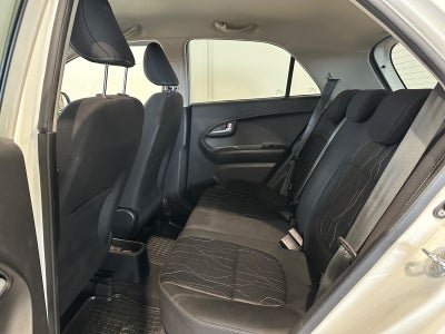 Kia Picanto Premium