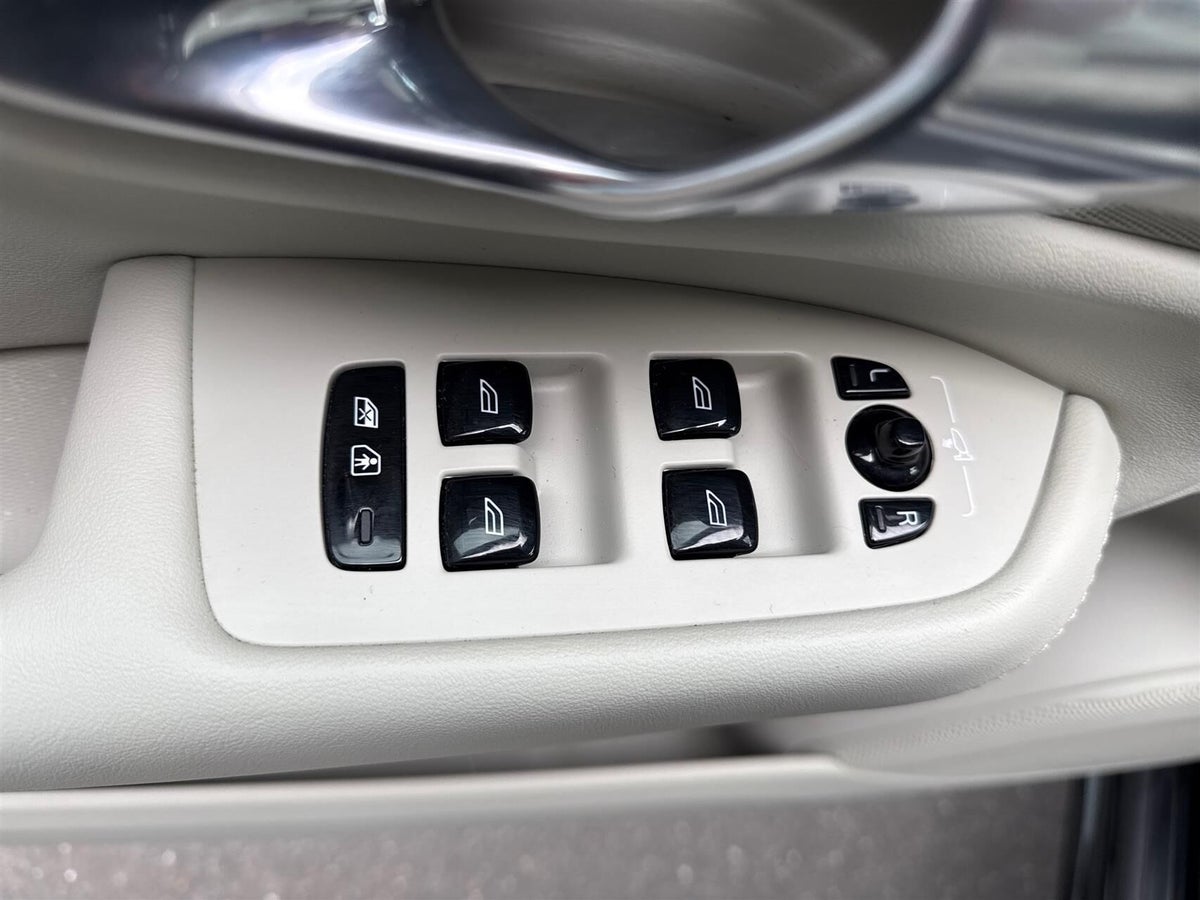 Volvo XC90 T8 ReCharge Ultimate Bright aut. AWD 7prs billede 17