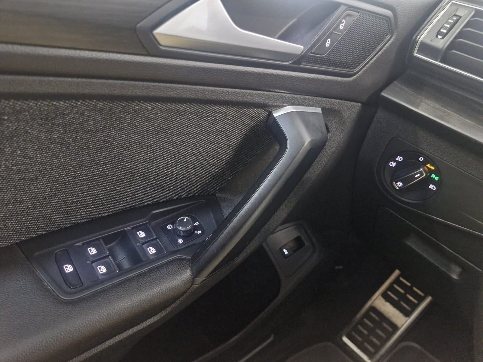 Billede af Seat Tarraco 1,5 TSi 150 Xcellence DSG